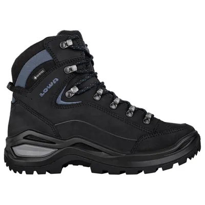 Immagine prodotto di LOWA RENEGADE EVO GTX MID Ws SCHWARZ/BLAU 37.5