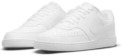 Produktbild von Nike Sneaker 'W Court Vision Lo' white/white-white, Neutral EU:40.5 EU