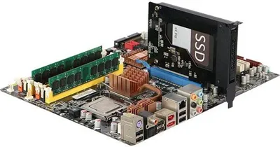 Obrázok produktu pre Icy Dock MB839SP-B, Univerzálne, Rámček na HDD, Akrylonitrilbutadienstyren (ABS), Kov, Čierna, 2.5", 154 mm
