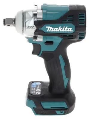 Immagine prodotto di Makita DTW300RTJ Cacciavite elettrico e Avvitatore a impulsi 3200 Giri/min