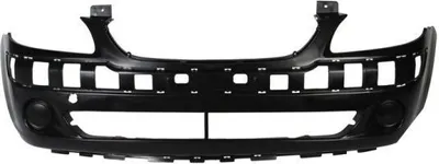 Produktbild von BLIC Stoßstange Stoßfänger für HYUNDAI GETZ (TB) 5510-00-3127902P