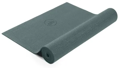Immagine prodotto di Tappetino yoga - 5 mm - 183 x 60 cm - Antiscivolo