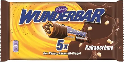 Image de Cadbury Merveilleux Cacao Multipack