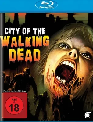 Produktbild von City of the Walking Dead