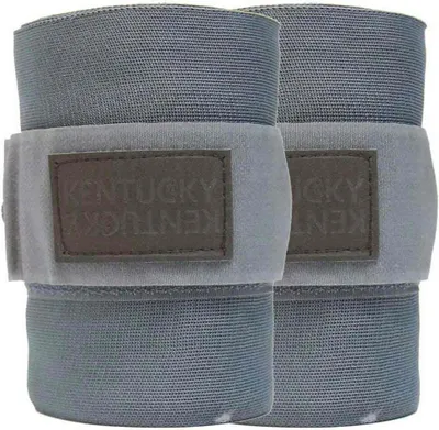 Produktbild von Kentucky Horsewear Bandagen 2er Set Schmutzabweisend