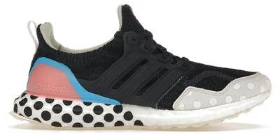Produktbild von adidas Ultra Boost 5.0 DNA Legend Ink Polka Dot (Women's) - EU 40 2/3