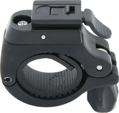 Produktbild von Spanninga Lenker-Halterung "Bh 26 schwarz
