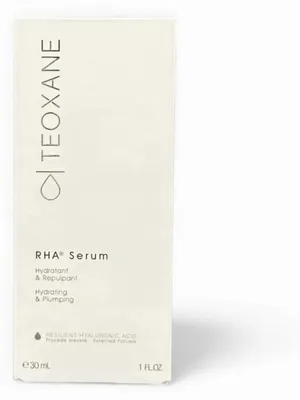Produktbild von Teoxane RHA Serum 30ml