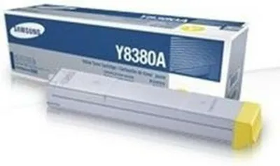 Image de Samsung CLX-Y8380A/els Toner jaune -B