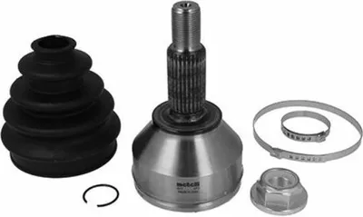 Produktbild von METELLI Gelenksatz, Antriebswelle x