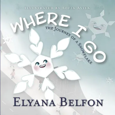 Produktbild von Where I Go