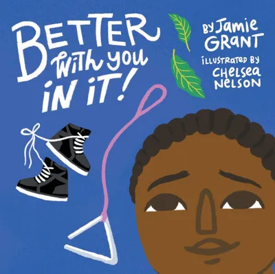Produktbild von Better With You in It