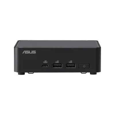 Produktbild von HYRICAN Business-PC Mini-PC CTS00995 Intel Core Ultra 7 155H 16GB DDR5 RAM 480GB SSD Intel Arc Graphics, SFF NUC, Windows 11 Pro