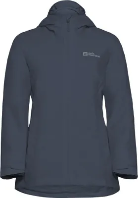 Immagine prodotto di Jack Wolfskin Jacke MOONRISE 3in1-Outdoorjacke