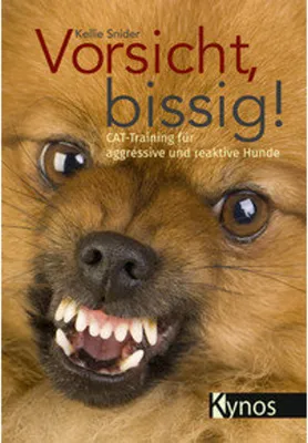 Image de Vorsicht, bissig!
