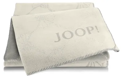 Obrázok produktu pre JOOP! Chrpy / deka Natur 150 x 200cm