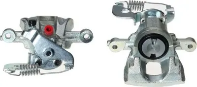 Produktbild von BREMBO Bremssattel Hinten Rechts für FORD MONDEO III Kombi (BWY) Ø38mm F 24 119