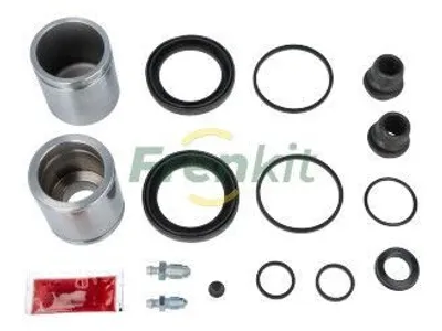 Produktbild von FRENKIT Bremssattel-Reparatursatz passend für MERCEDES-BENZ T2/LN1 Kasten/Kombi Hinten 60mm 260960