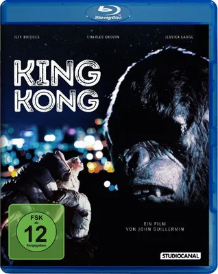 Produktbild von King Kong