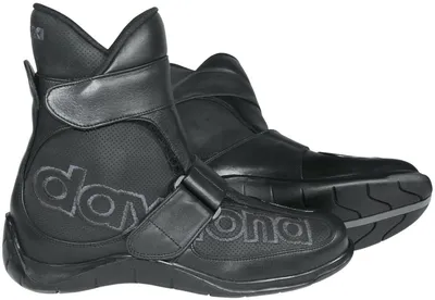 Obrázok produktu pre Motocyklové topánky Daytona Shorty, veľkosť 50