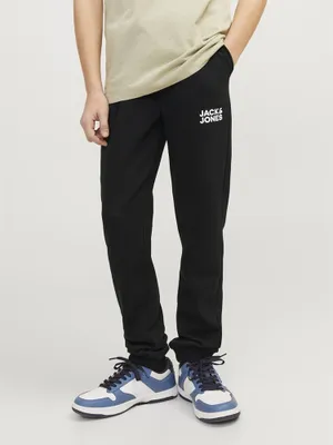 Produktbild von Jack & Jones Gordon Newsoft Trainingshose Schwarz 5 Years Junge Schwarz 5 Years