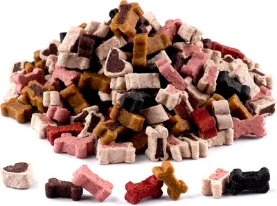 Zdjęcie produktu dla Maced Sport Up!! Trenerki Mix 1kg