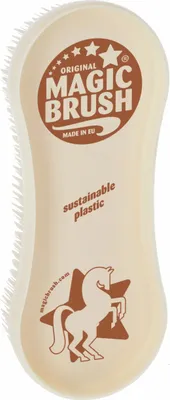 Produktbild von MagicBrush Stable MagicBrush Bürste Nature