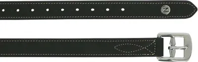 Immagine prodotto di Norton Equestrian Pro Soft Stirrup Leathers Nero 137 cm Nero 137 cm
