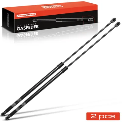Produktbild von Frankberg 2x Gasfeder Dämpfer Motorhaube für Saab 9-5 YS3E Kombi 1997-2009