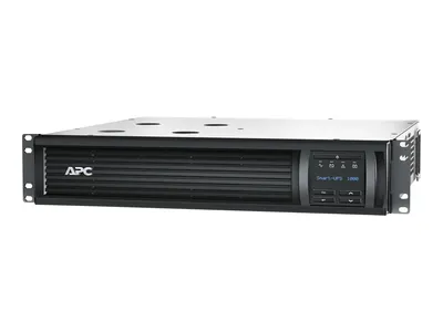 Obrázok produktu pre APC SMT1000RMI2UC, Line-Interactive, 1 kVA, 700 W, Sínus, 151 V, 302 V