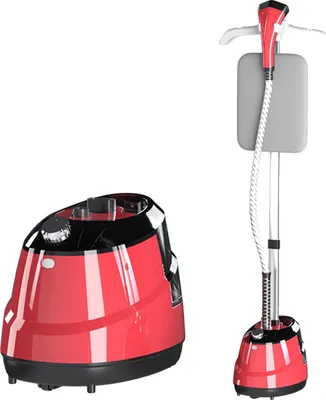 Produktbild von Kleiderdampfer, Leistungsstark 2000W, 2L Kapazität, 2000W, EU