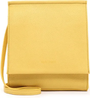 Produktbild von SURI FREY Umhängetasche Schultertasche Maddy Shoulderbag Yellow gelb