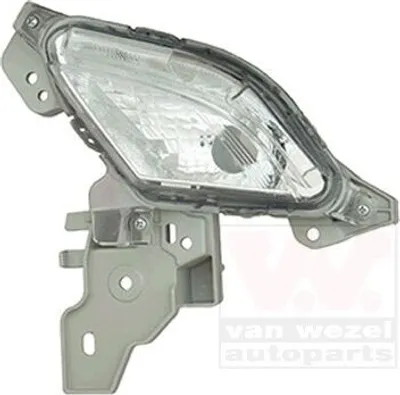 Produktbild von VAN WEZEL 2791903 Blinker Blinkleuchte vorne Links für MAZDA CX-3 (DK)