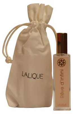 Imagen del producto de Lalique Reve d'Infini, Eau de Parfum, 15 ml, spray