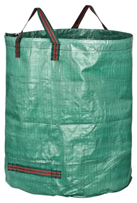 Produktbild von GardenMate 15 x Profi-Gartensäcke, 300 l, reißfest