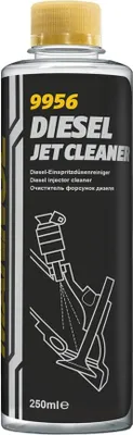 Produktbild von Mannol Diesel Jet Cleaner 250 Ml (Reinigung Von Einspritzdüsen - Dieselmotoren) (9956) (50)