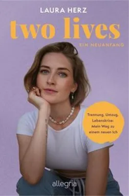 Zdjęcie produktu dla Two Lives