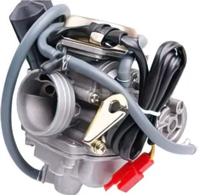 Produktbild von Vergaser NARAKU Tuning 24mm 125/150 GY6 4takt China, Baotian,Benzhou, Rex Roller