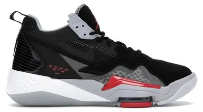 Produktbild von Jordan Zoom 92 Black Cement - EU 40.5