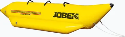 Immagine prodotto di Jobe Watersled Banana Tube slitta acquatica 3 persone 360 cm
