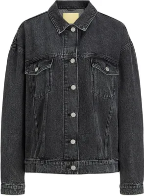 Obrázek produktu pro Jack & Jones 12259731_3601_XS, Uni, Dospělý, Knoflík, Bavlna, Černá