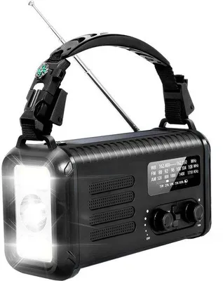 Zdjęcie produktu dla Powerbank solarny 20000 mAh – z dostawą na cały świat, zasilanie awaryjne