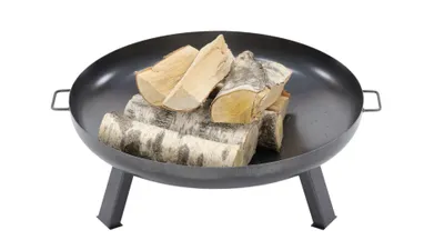 Image de Markone Bassin de feu 106-3 : 80/38 cm