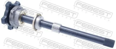 Produktbild von Febest 0212-T30Mtrh