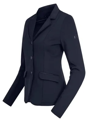 Obrázek produktu pro E.L.T Turnierjacket Lina Tiefblau S