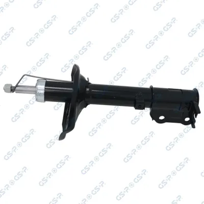 Produktbild von GSP Stoßdämpfer Hinten Rechts für HYUNDAI ACCENT II Stufenheck (LC) Federbein 32315381