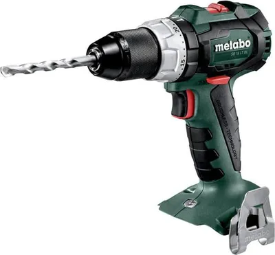 Zdjęcie produktu dla Metabo Wiertarko-Wkrętarka Udarowa 18V 60/34Nm Sb 18 Lt Bl