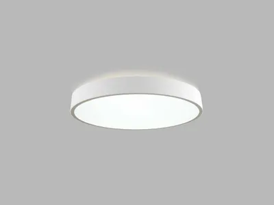 Image de Led2 1234151 Roto 60, W 40-60+8 2700 K/3200 K/4000 K