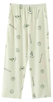 Productafbeelding van Dames Yoga en Lounge Pants met Pocket