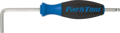 Produktbild von PARK TOOL HT-6, L-förmiger Innensechskantschlüssel, Metrisch, 1 Stück(e), 6 mm